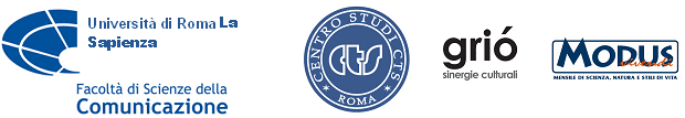 Tavola rotonda Università La Sapienza