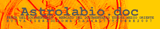 Astrolabio doc