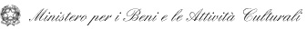 logo Ministero
