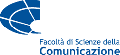 Fac. Scienze della Comunicazione